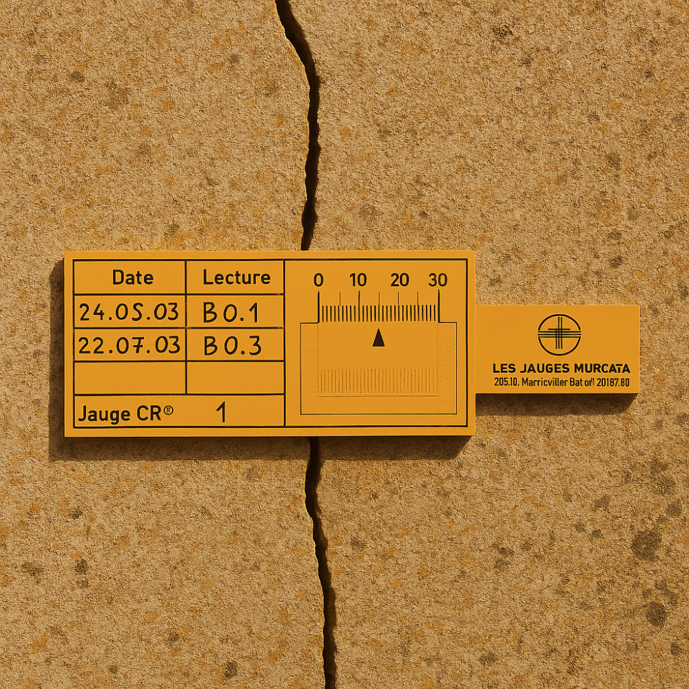 expert batiment clermont-ferrand fissure