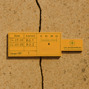 surveiller fissure clermont ferrand