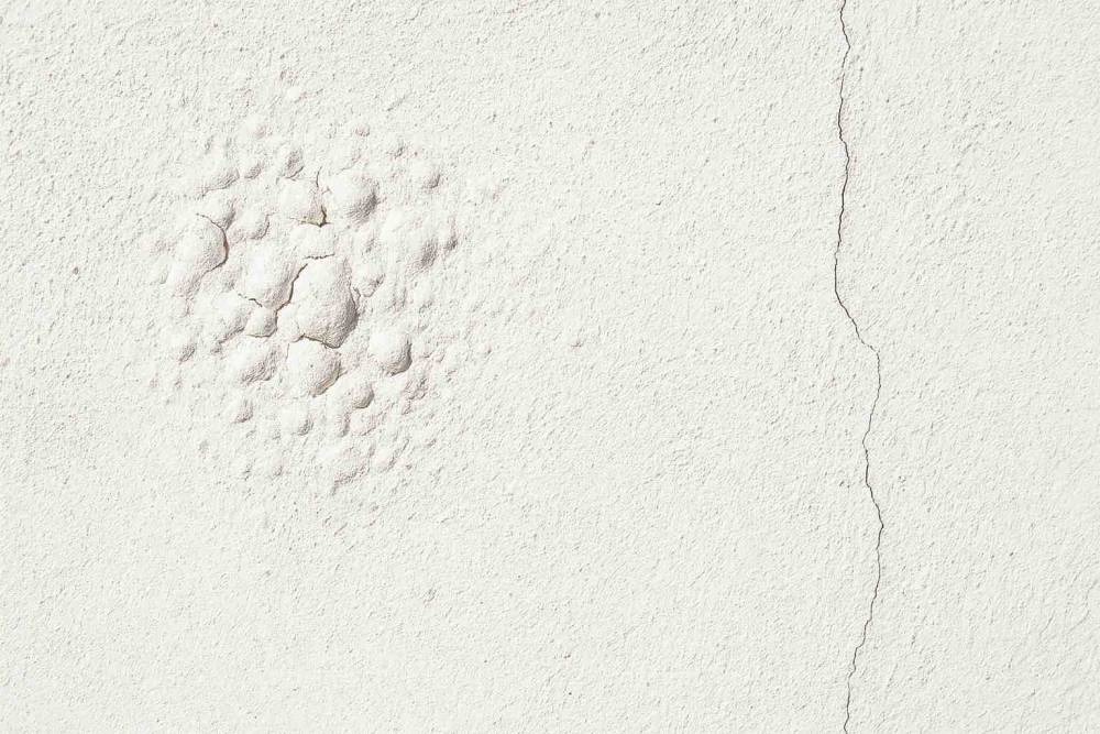 cloque fissure peinture clermont ferrand